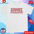 Official Kidney Failure Shirts Unisex , , , Long Sleeve Tee