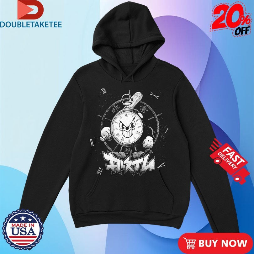 Official Killing Time Clock Very Cool Shirts Unisex , , , Long Sleeve Tee