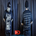 Official King 810 Incubus Oh The Silvery Moon I’m Looking On You I Know Shes Looking Too My Beautiful Thing You Left Me Too Soon To Tonite I’m Bringing You Back Shirts