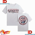 Official Kith For The New York Rangers Centenninal Madison Square Garden Puck Shirts Unisex , , , Long Sleeve Tee