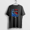 Official Kith New York Rangers Fire Vintage Jones