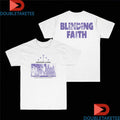 Official Knocked Loose Bend The Knee Child Of God Blinding Faith You Won’t Go Before You’re Supposed To Shirts