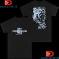 Official Knocked Loose Tongue Tied Shirts Unisex , , , Long Sleeve Tee