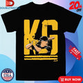 Official Konnor Griffin KG Pittsburgh Pirates Shirts Unisex , , , Long Sleeve Tee