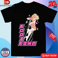 Official Kori King Super Kori Shirts Unisex , , , Long Sleeve Tee