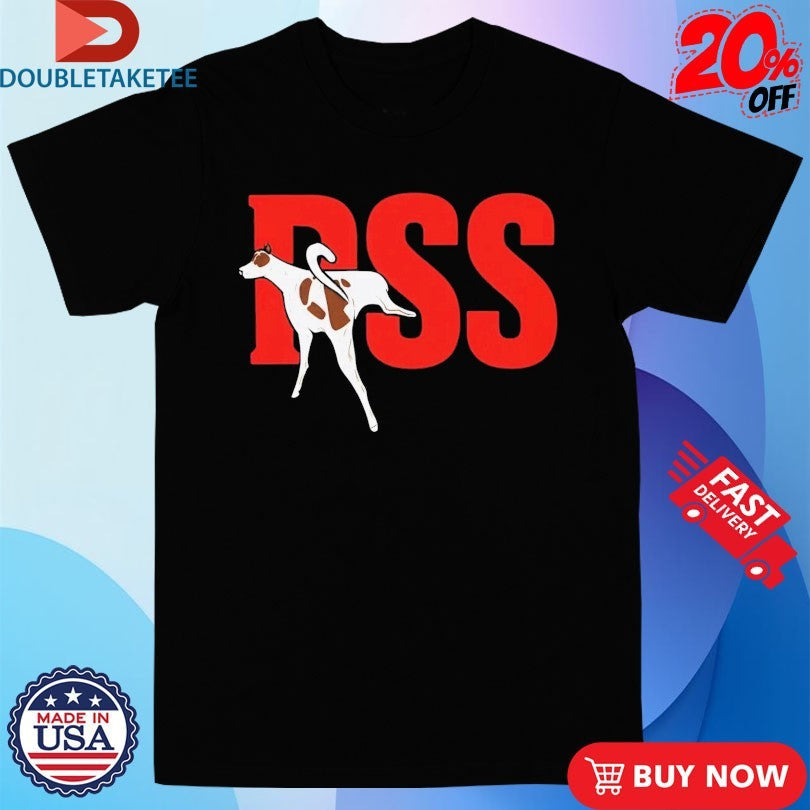 Official Kunal Kamra PSS Dog Pee Shirts, Unisex , , , Long Sleeve Tee