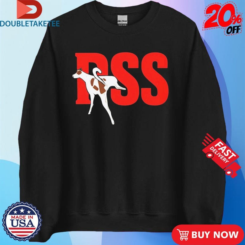 Official Kunal Kamra PSS Dog Pee Shirts, Unisex , , , Long Sleeve Tee
