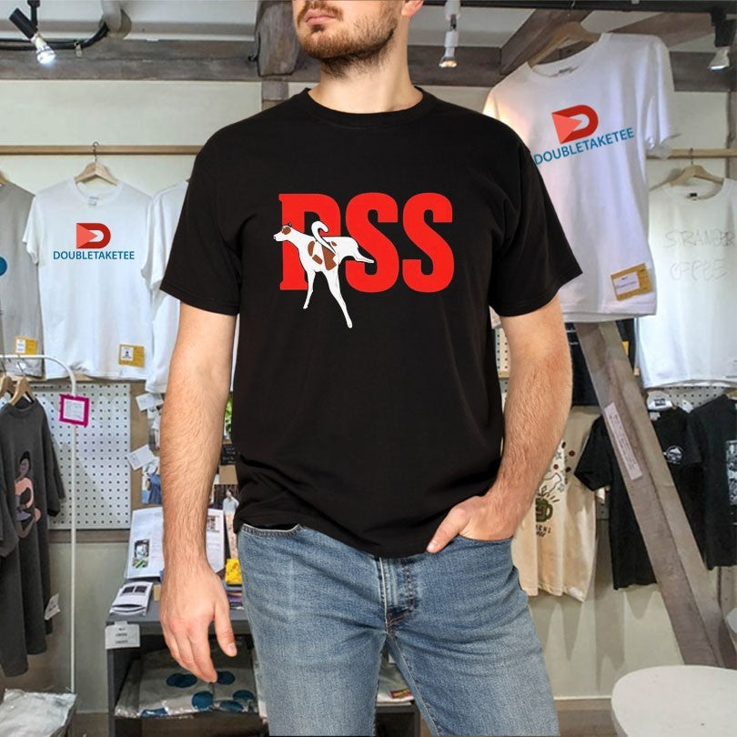 Official Kunal Kamra PSS Dog Pee Shirts, Unisex , , , Long Sleeve Tee