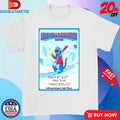 Official Kyle Hollingsworth Band Public House Crested Butte CO Mar 26-27 2026 Shirts Unisex , , , Long Sleeve Tee