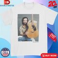 Official Kyle Mooney The Real Me Album Guitar Shirts Unisex , , , Long Sleeve Tee