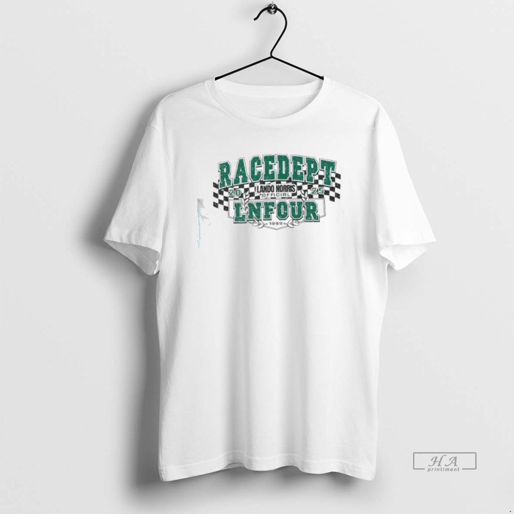 Official Ln Racedept Lnfour 2025
