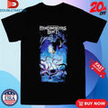 Official Lamb Of God Headbangers Boat Shirts Unisex , , , Long Sleeve Tee
