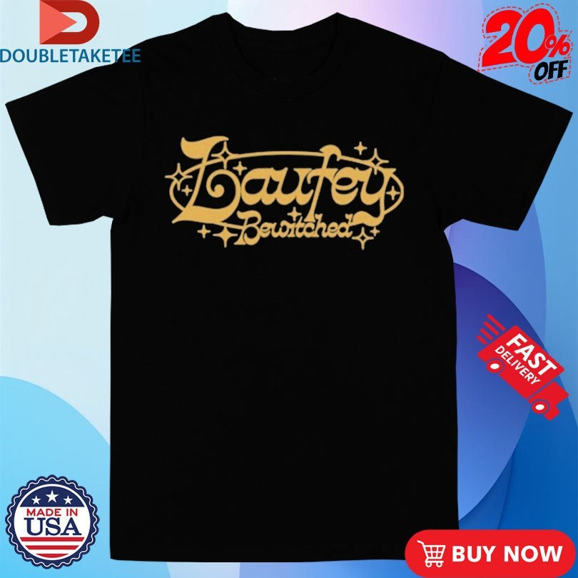 Official Laufey Bewitched Cosmic Shirts Unisex , , , Long Sleeve Tee