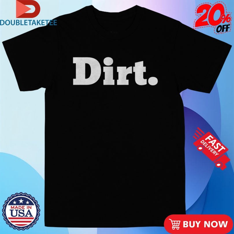 Official Laura Farms Dirt. Shirts Unisex , , , Long Sleeve Tee
