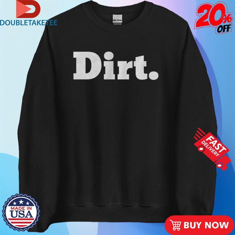 Official Laura Farms Dirt. Shirts Unisex , , , Long Sleeve Tee