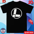 Official Leatherman Logo Shirts Unisex , , , Long Sleeve Tee