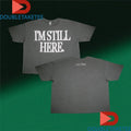 Official Lecrae I’m Still Here Shirts Unisex , , , Long Sleeve Tee