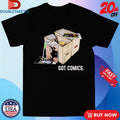 Official Legion M Got Comics Shirts Unisex , , , Long Sleeve Tee