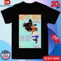 Official Leith Ross I Can See The Future Canadian Tour 2026 Dates Shirts Unisex , , , Long Sleeve Tee