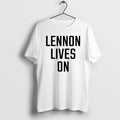 Official Lennon Lives