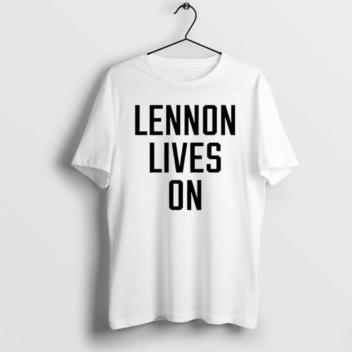 Official Lennon Lives