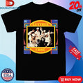 Official Lettuce Cook Album Cover Shirts Unisex , , , Long Sleeve Tee