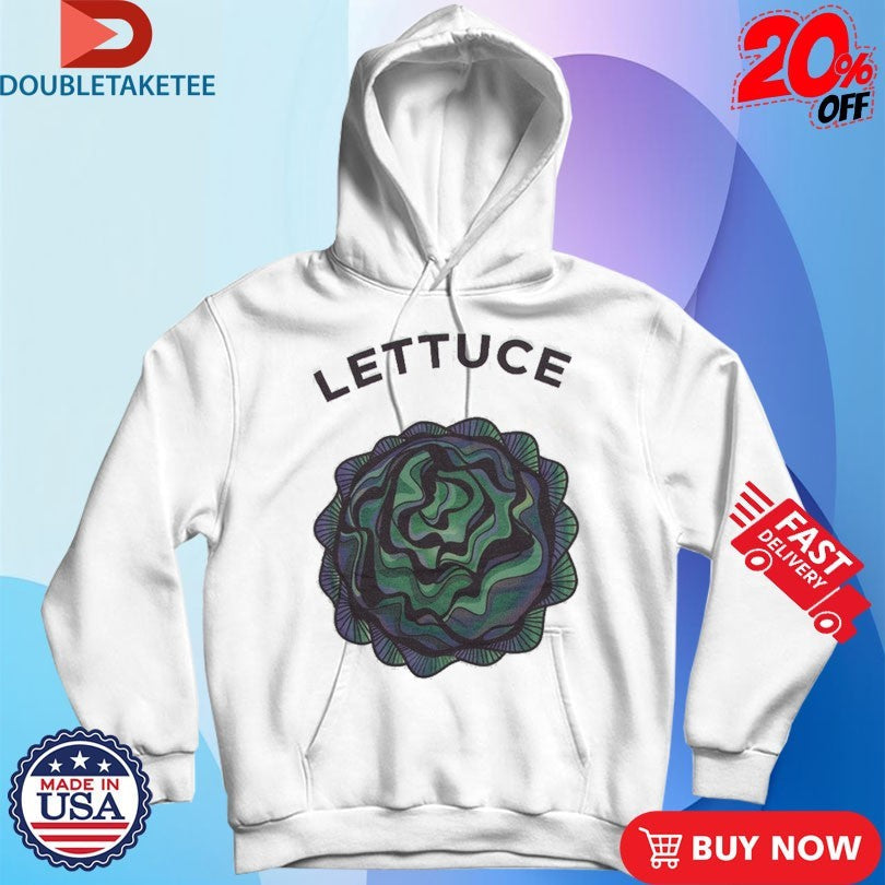 Official Lettuce Head Shirts Unisex , , , Long Sleeve Tee