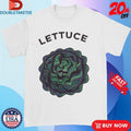Official Lettuce Head Shirts Unisex , , , Long Sleeve Tee
