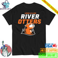 Lewis & Clark River Otters Shirt