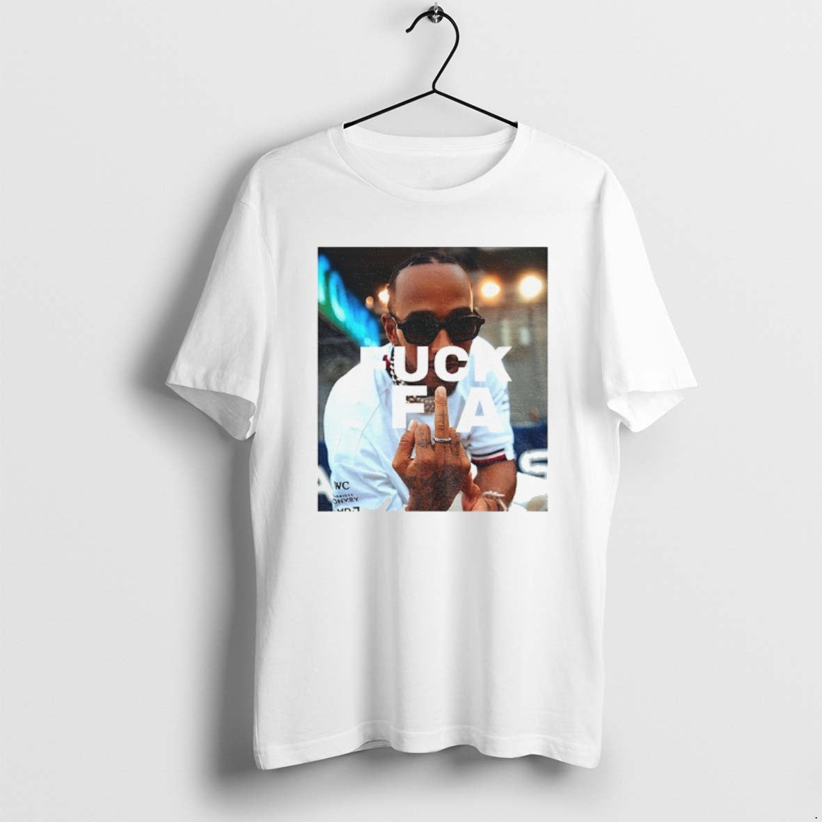 Official Lewis Hamilton Fuck Fia Lewis Hamilton