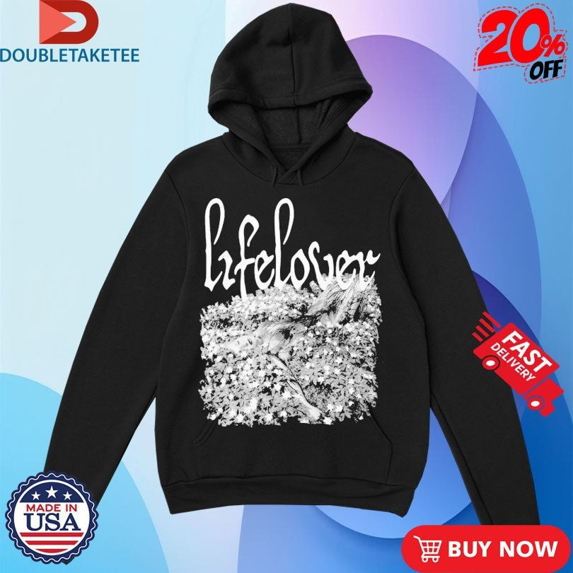 Official Lifelover Pulver Shirts Unisex , , , Long Sleeve Tee