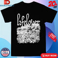 Official Lifelover Pulver Shirts Unisex , , , Long Sleeve Tee