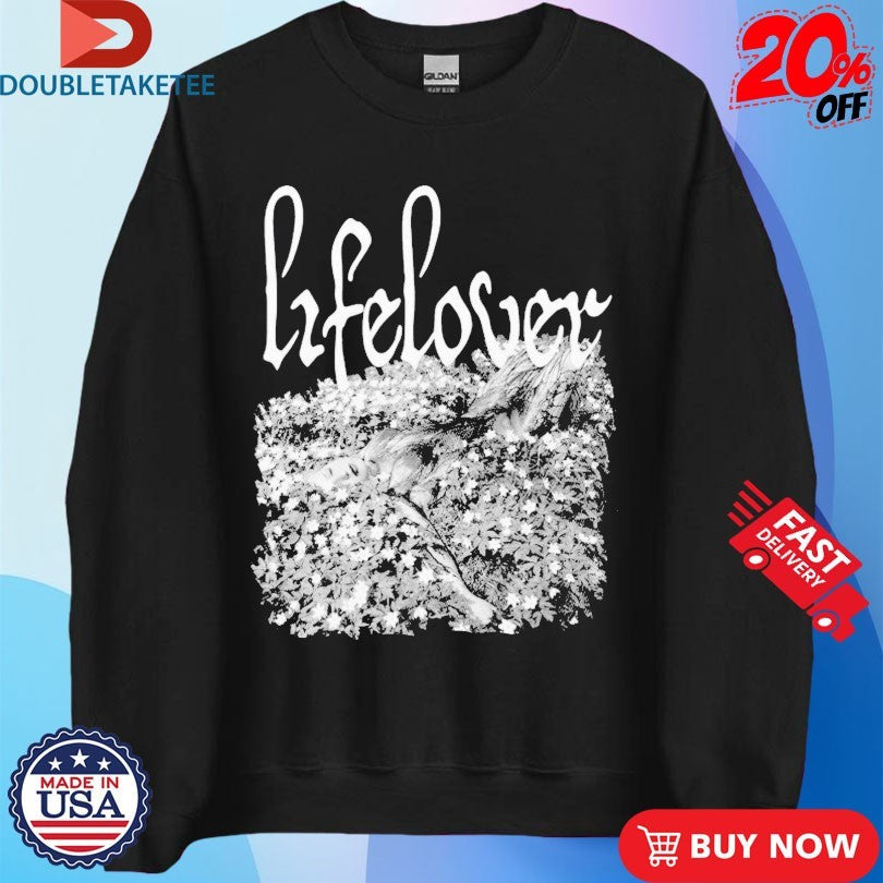 Official Lifelover Pulver Shirts Unisex , , , Long Sleeve Tee