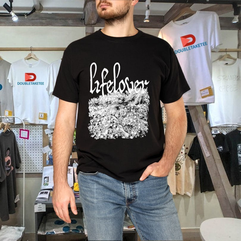 Official Lifelover Pulver Shirts Unisex , , , Long Sleeve Tee