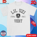 Official Lil Uzi Vert Eternal Atake 2 Lock Shirts Unisex , , , Long Sleeve Tee