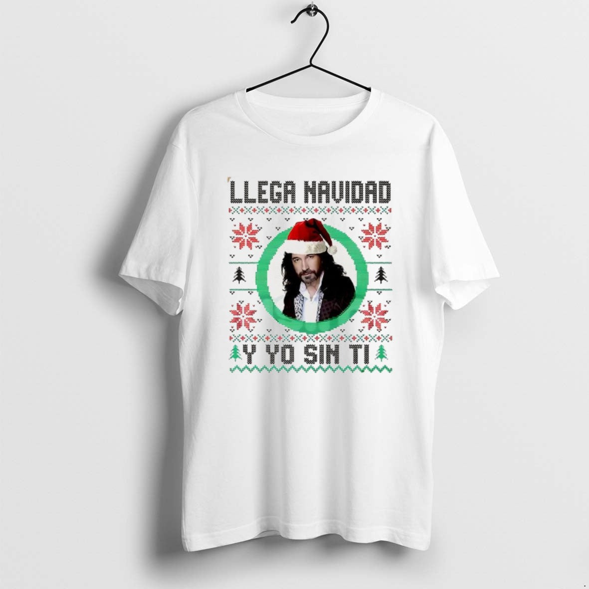 Official Llega Navidad Y Yo Sin Ti Ugly Music Lover