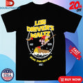Official Log Driver’s Waltz Birling Down White Water Est 1979 Shirts Unisex , , , Long Sleeve Tee