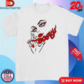 Official Loosey Cigarettes Logo Shirts Unisex , , , Long Sleeve Tee