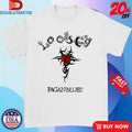 Official Loosey Pagan Blues Shirts Unisex , , , Long Sleeve Tee