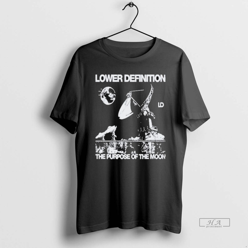 Official Lower Definition The Purpose Of The Moon