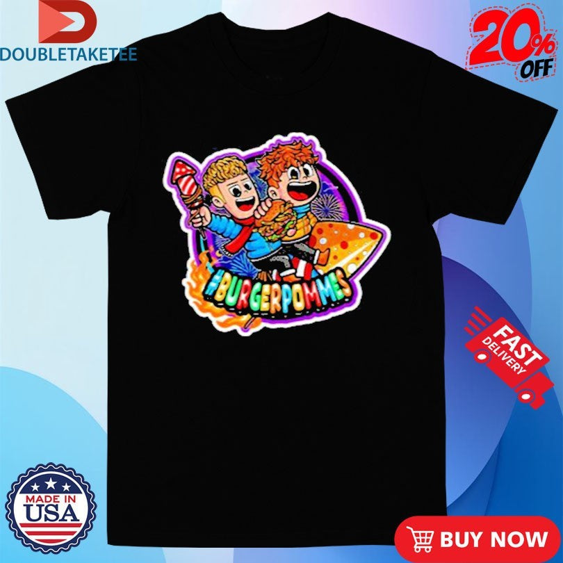 Official Lukas Burgerpommes New Year’s Eve 2026 Shirts Unisex , , , Long Sleeve Tee
