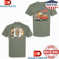 Official Lukas Nelson June Truck Stop Tour 2025 Dates Cactus Shirts Unisex , , , Long Sleeve Tee