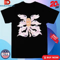 Official M1SS Jade So Finale Lip Sync Eyes Shirts Unisex , , , Long Sleeve Tee