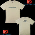 Official Mac Ayres If You’re Feeling Lost Shirts Unisex , , , Long Sleeve Tee