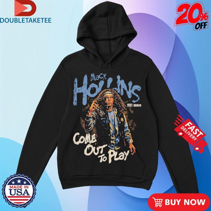 Official Mack Hollins New England Come Out To Play Shirts Unisex , , , Long Sleeve Tee