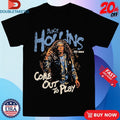 Official Mack Hollins New England Come Out To Play Shirts Unisex , , , Long Sleeve Tee