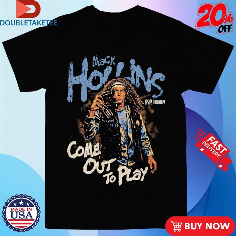 Official Mack Hollins New England Come Out To Play Shirts Unisex , , , Long Sleeve Tee