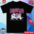 Official Mackenzie Wedgewood And Scott Blackwood The Lumberyard Colorado Avalanche Shirts Unisex , , , Long Sleeve Tee