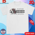 Official Madness One Step Beyond Album Cartoon Shirts Unisex , , , Long Sleeve Tee