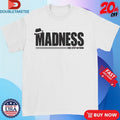 Official Madness One Step Beyond Trilby Shirts Unisex , , , Long Sleeve Tee